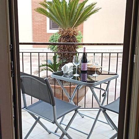 Sole E Azzurro Appartement Fiumefreddo di Sicilia Buitenkant foto