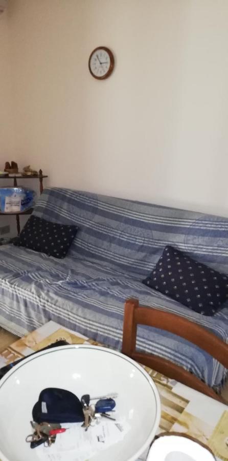 Sole E Azzurro Appartement Fiumefreddo di Sicilia Buitenkant foto