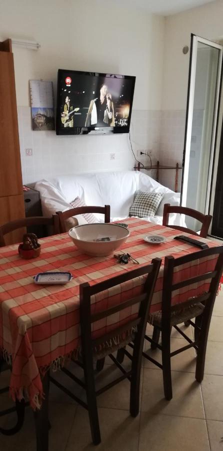Sole E Azzurro Appartement Fiumefreddo di Sicilia Buitenkant foto