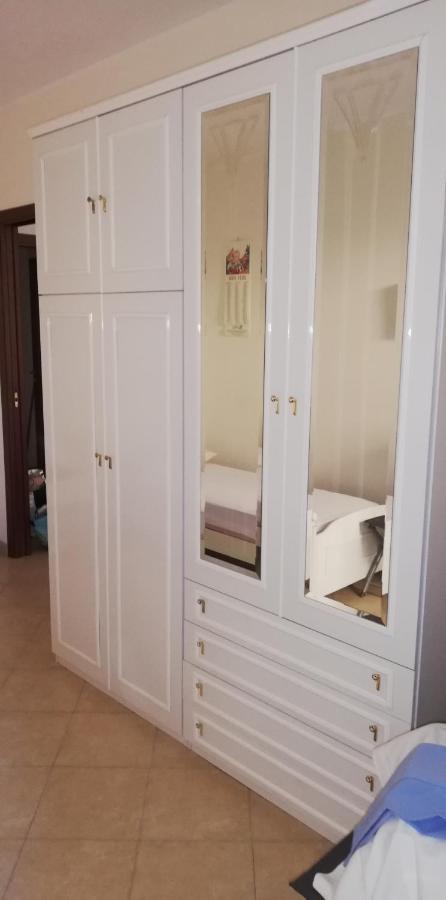 Sole E Azzurro Appartement Fiumefreddo di Sicilia Buitenkant foto