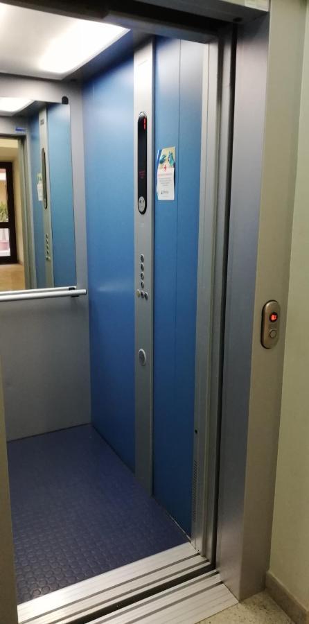 Sole E Azzurro Appartement Fiumefreddo di Sicilia Buitenkant foto