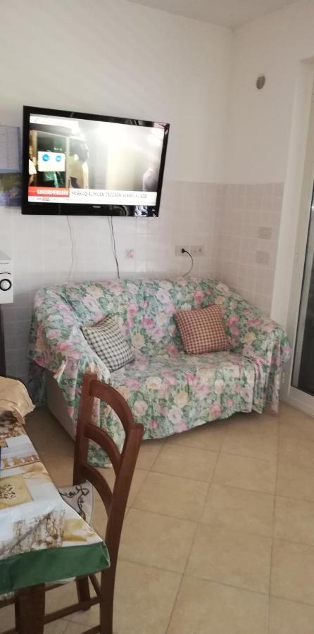 Sole E Azzurro Appartement Fiumefreddo di Sicilia Buitenkant foto
